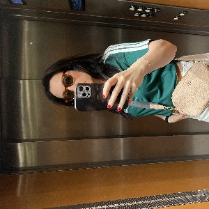 Sara Torres Gonzalez