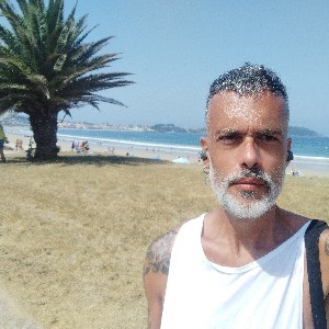 Sergio Pérez Lima
